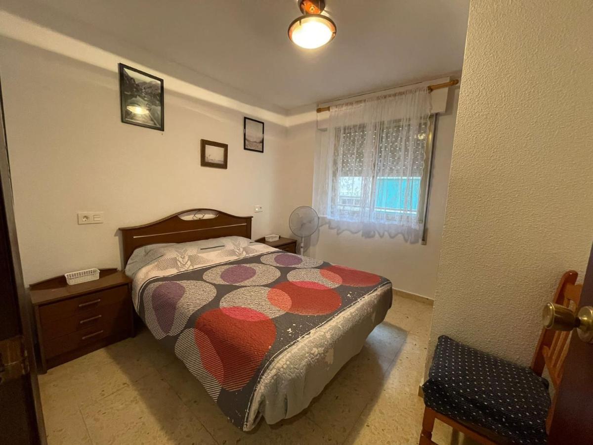 Apartamento Centro!3dormitorios!!! Apartment